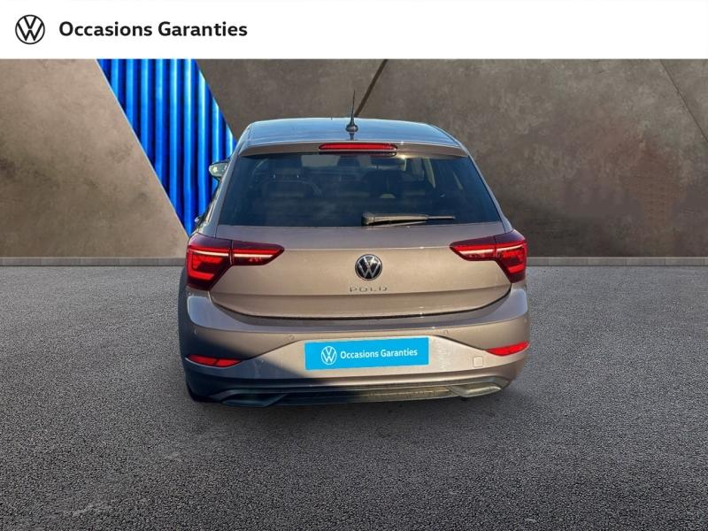 Voitures occasions VOLKSWAGEN POLO Style Dechy