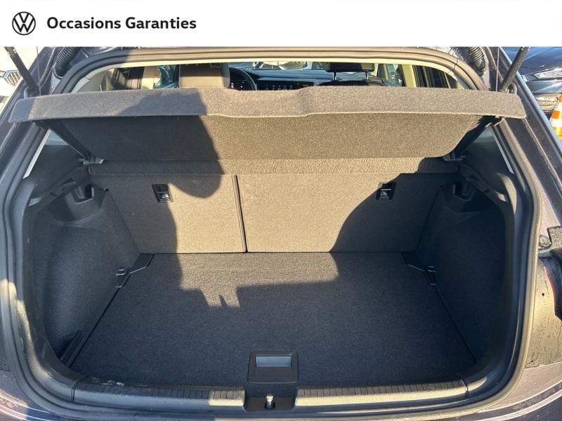 Voitures occasions VOLKSWAGEN POLO Style Dechy