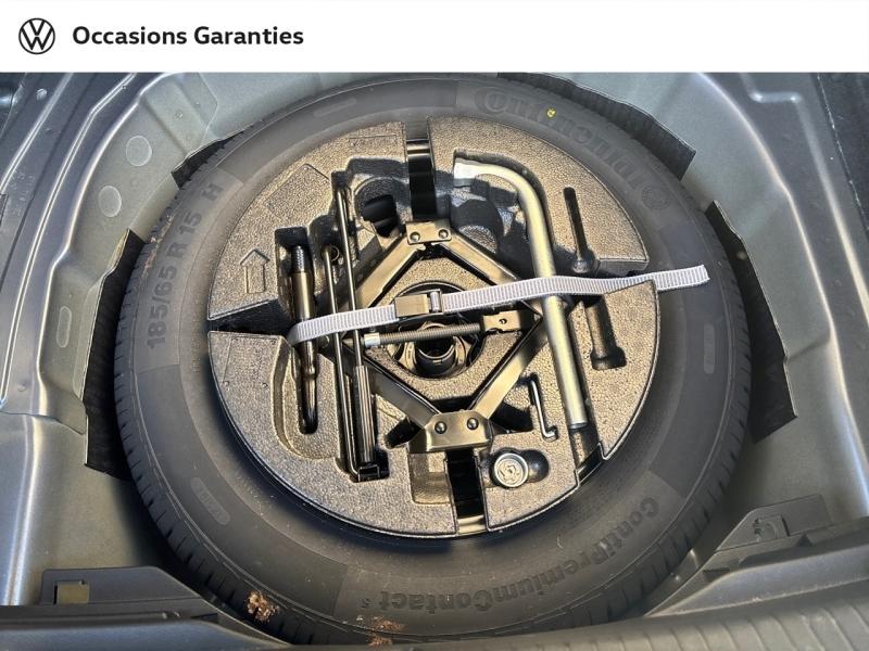 Voitures occasions VOLKSWAGEN POLO Style Dechy