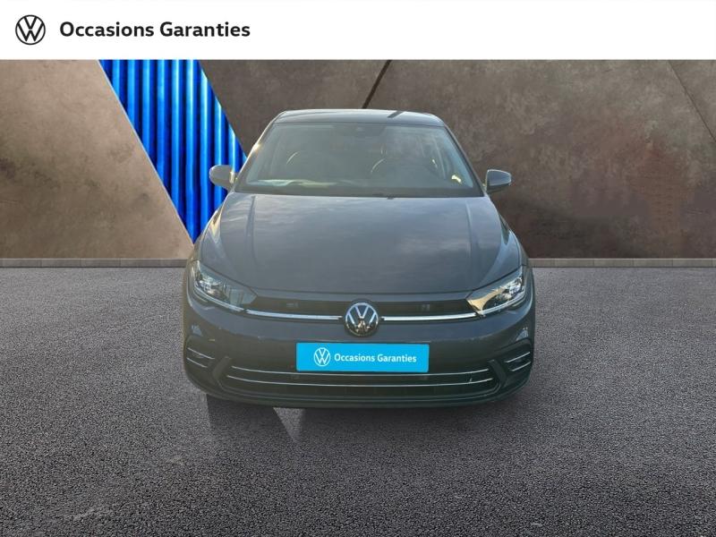 Voitures occasions VOLKSWAGEN POLO Style Dechy