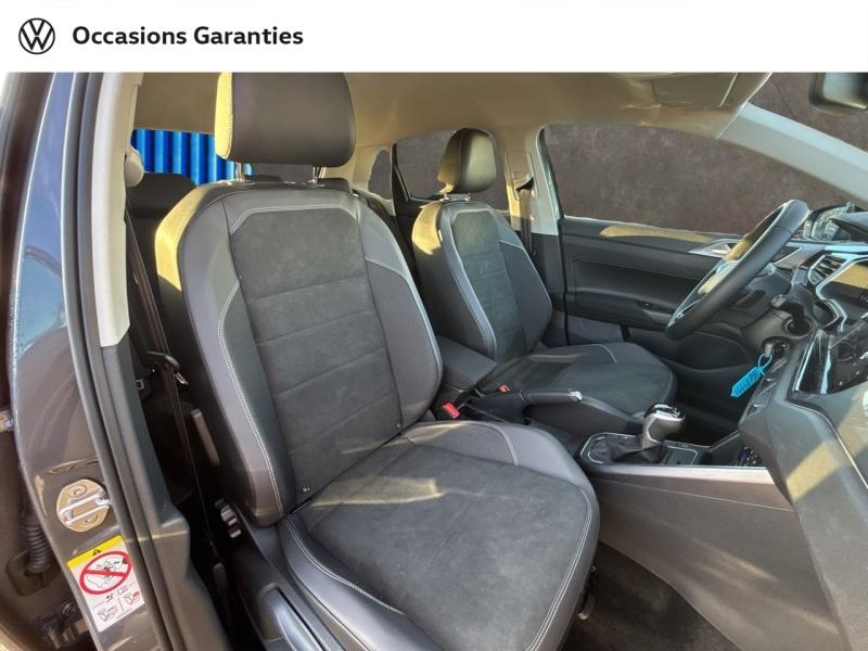 Voitures occasions VOLKSWAGEN POLO Style Dechy