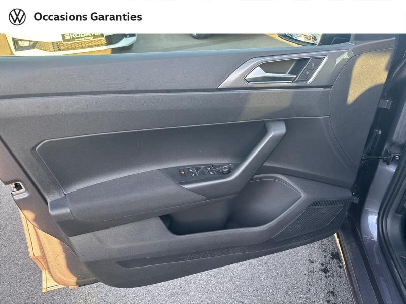 Voitures occasions VOLKSWAGEN POLO Style Dechy
