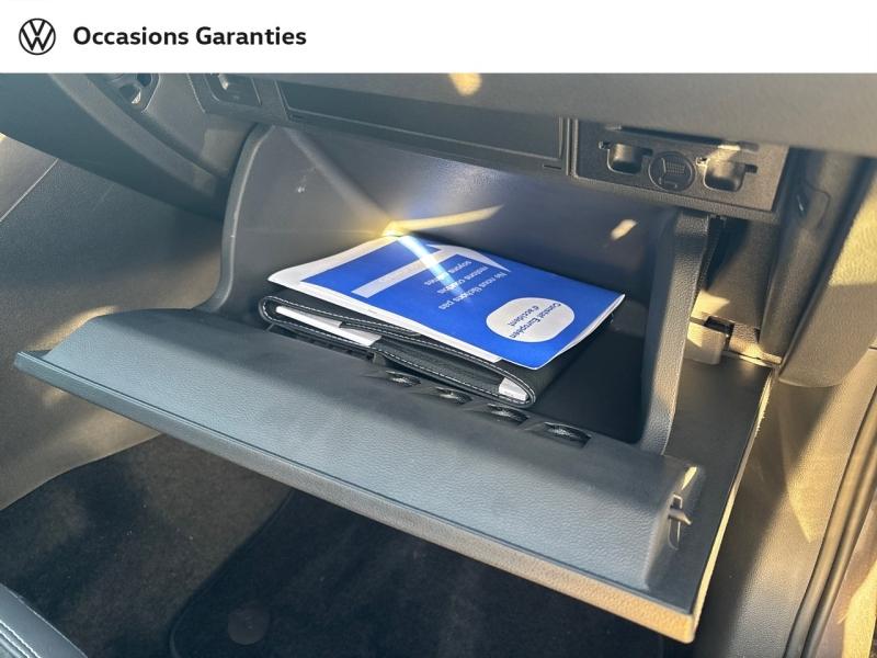 Voitures occasions VOLKSWAGEN POLO Style Dechy