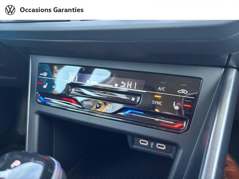 Voitures occasions VOLKSWAGEN POLO Style Dechy