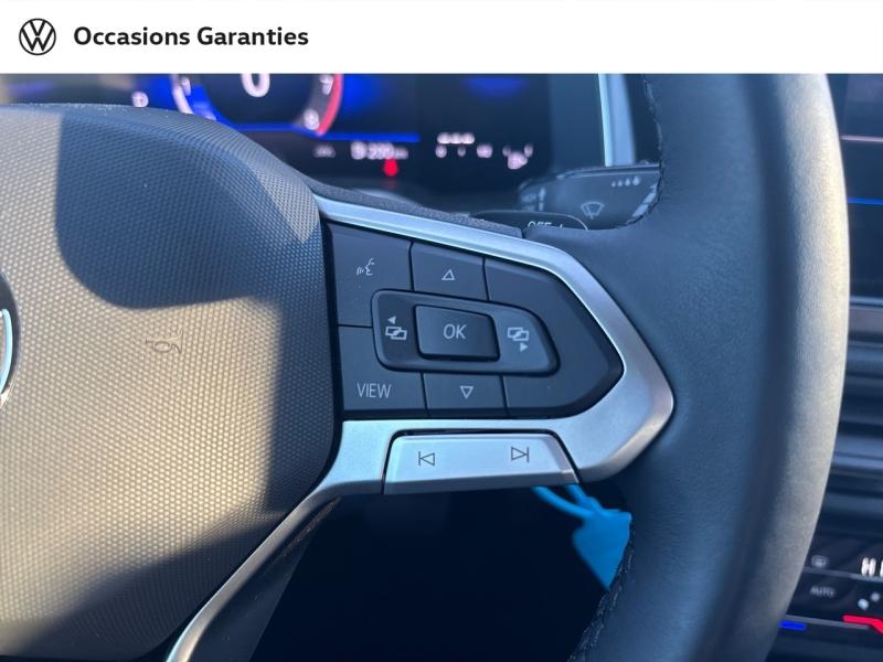 Voitures occasions VOLKSWAGEN POLO Style Dechy