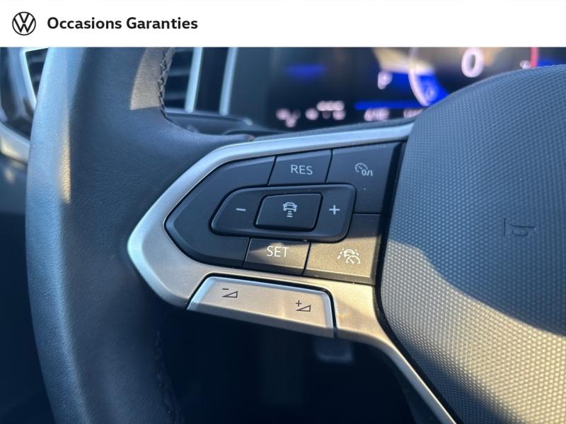 Voitures occasions VOLKSWAGEN POLO Style Dechy