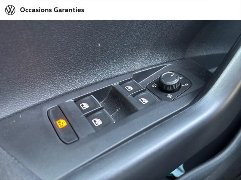 Voitures occasions VOLKSWAGEN POLO Style Dechy