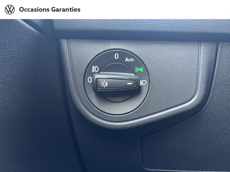 Voitures occasions VOLKSWAGEN POLO Style Dechy