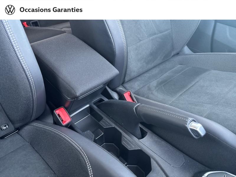 Voitures occasions VOLKSWAGEN POLO Style Dechy