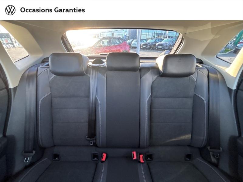 Voitures occasions VOLKSWAGEN POLO Style Dechy