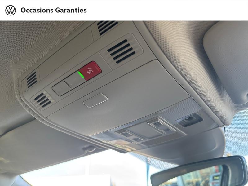 Voitures occasions VOLKSWAGEN POLO Style Dechy