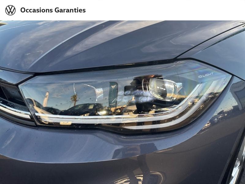 Voitures occasions VOLKSWAGEN POLO Style Dechy