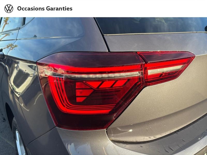 Voitures occasions VOLKSWAGEN POLO Style Dechy