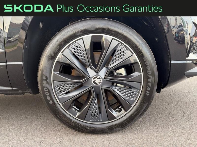 Voitures occasions ŠKODA KAROQ Sportline Dechy