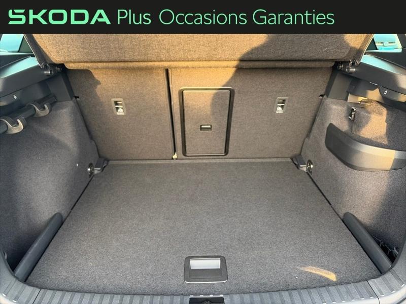 Voitures occasions ŠKODA KAROQ Sportline Dechy