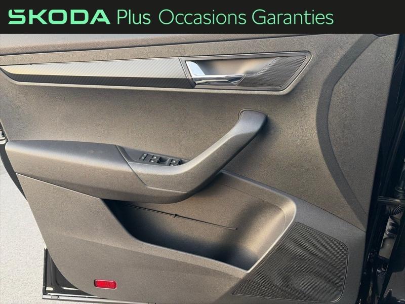 Voitures occasions ŠKODA KAROQ Sportline Dechy