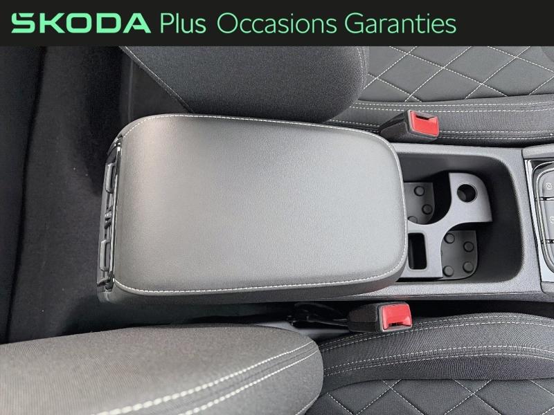 Voitures occasions ŠKODA KAROQ Sportline Dechy