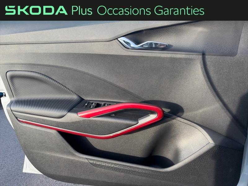 Voitures occasions ŠKODA FABIA Monte Carlo Dechy