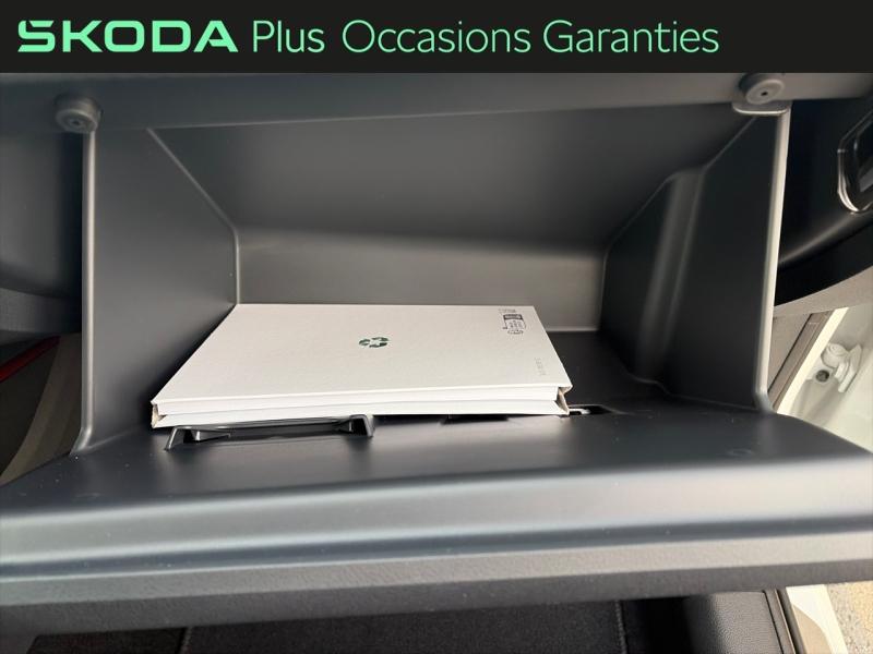 Voitures occasions ŠKODA FABIA Monte Carlo Dechy