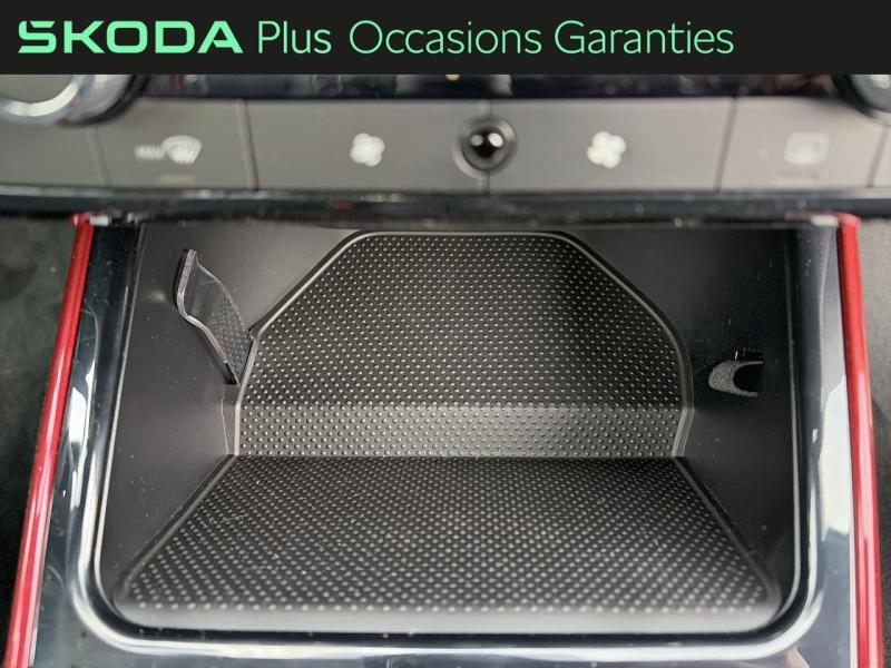 Voitures occasions ŠKODA FABIA Monte Carlo Dechy