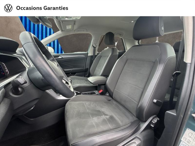 Voitures occasions VOLKSWAGEN T-ROC Style Dechy