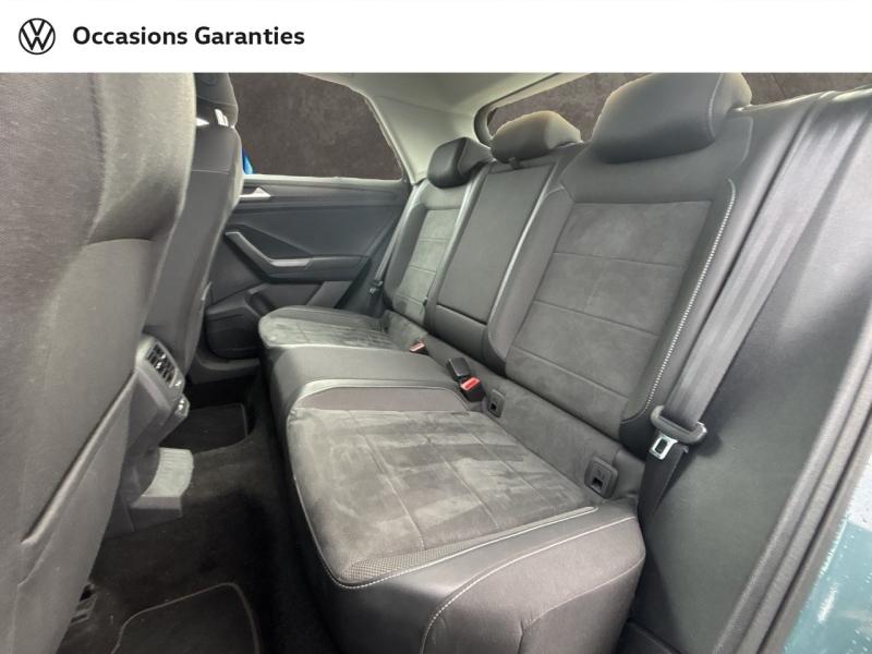 Voitures occasions VOLKSWAGEN T-ROC Style Dechy