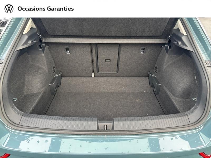 Voitures occasions VOLKSWAGEN T-ROC Style Dechy