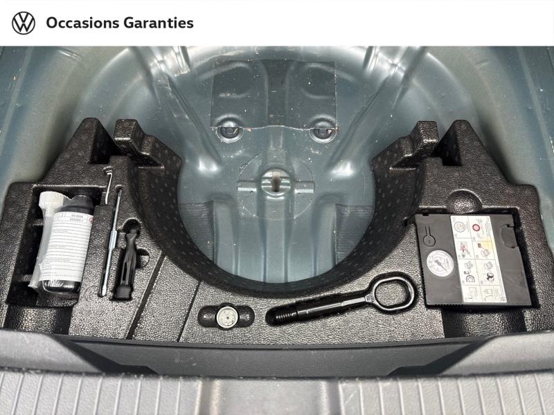 Voitures occasions VOLKSWAGEN T-ROC Style Dechy