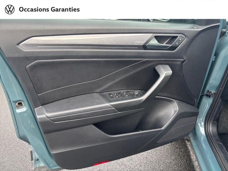Voitures occasions VOLKSWAGEN T-ROC Style Dechy