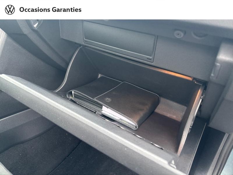 Voitures occasions VOLKSWAGEN T-ROC Style Dechy