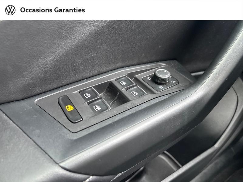 Voitures occasions VOLKSWAGEN T-ROC Style Dechy