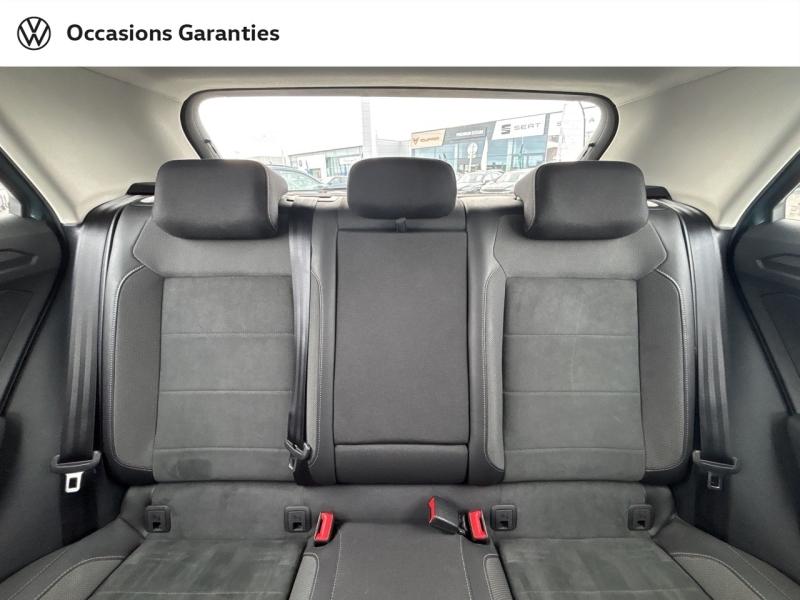 Voitures occasions VOLKSWAGEN T-ROC Style Dechy