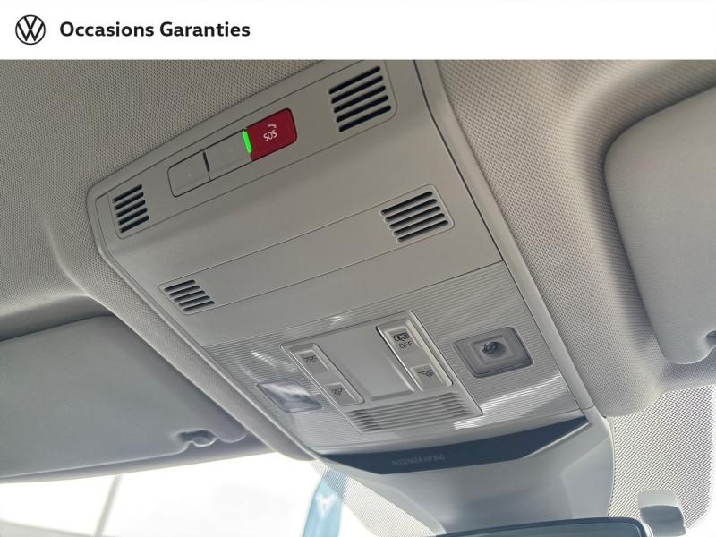 Voitures occasions VOLKSWAGEN T-ROC Style Dechy