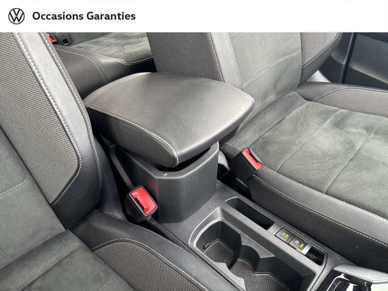 Voitures occasions VOLKSWAGEN T-ROC Style Dechy