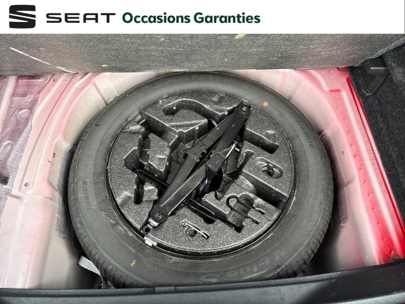 Voitures occasions SEAT ARONA FR Dechy