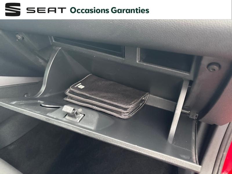 Voitures occasions SEAT ARONA FR Dunkerque