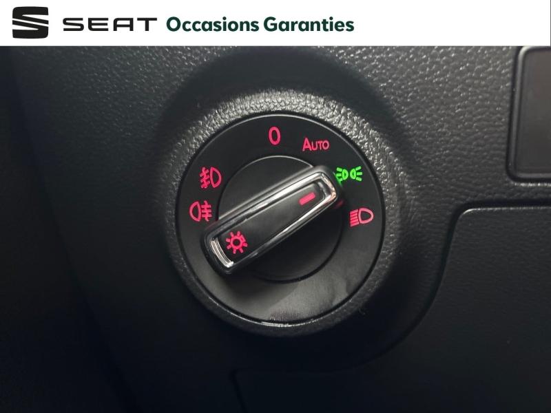 Voitures occasions SEAT ARONA FR Dunkerque