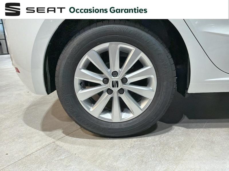 Voitures occasions SEAT IBIZA Edition Dechy