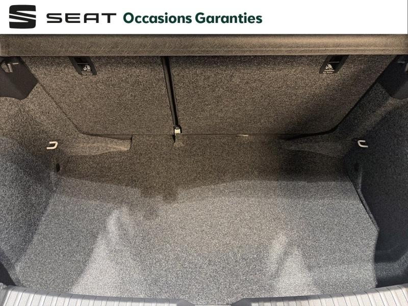 Voitures occasions SEAT IBIZA Edition Dechy