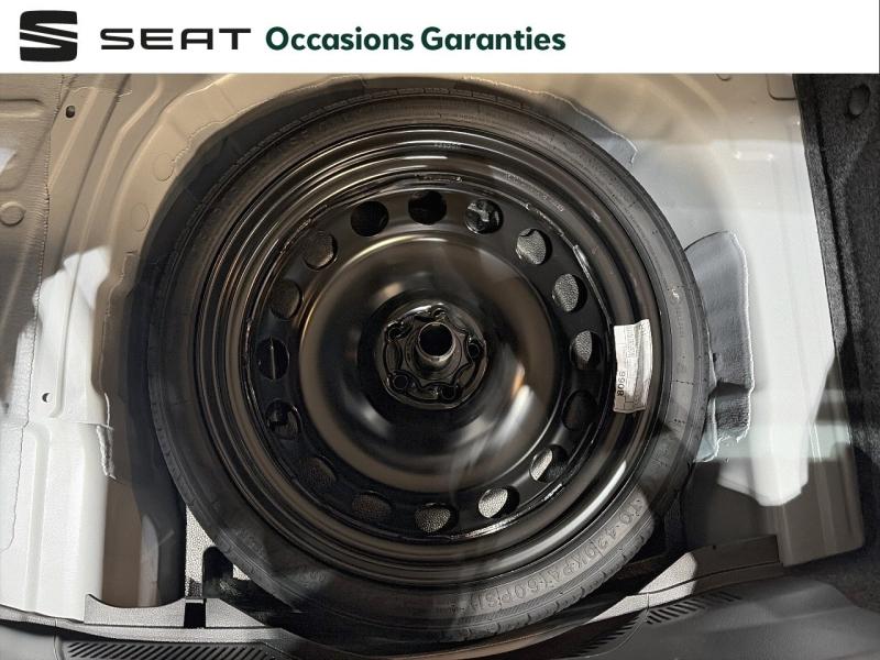 Voitures occasions SEAT IBIZA Edition Dechy
