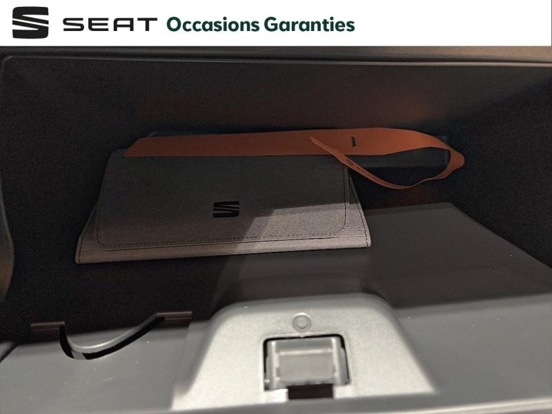 Voitures occasions SEAT IBIZA Edition Dechy