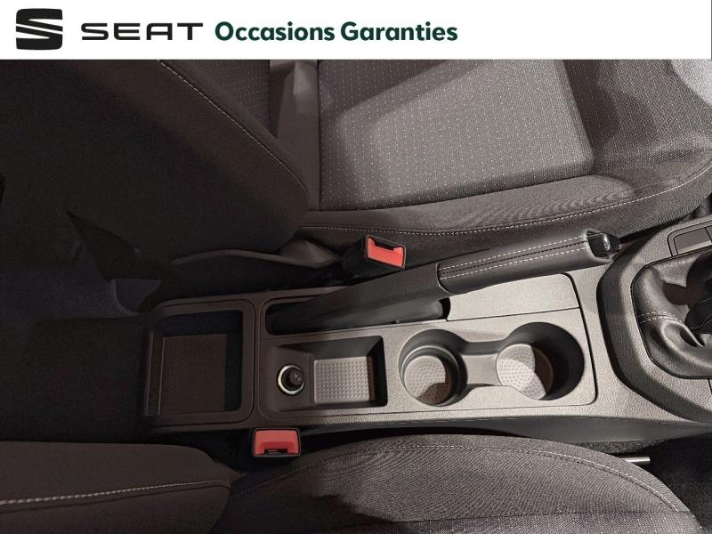 Voitures occasions SEAT IBIZA Edition Dechy