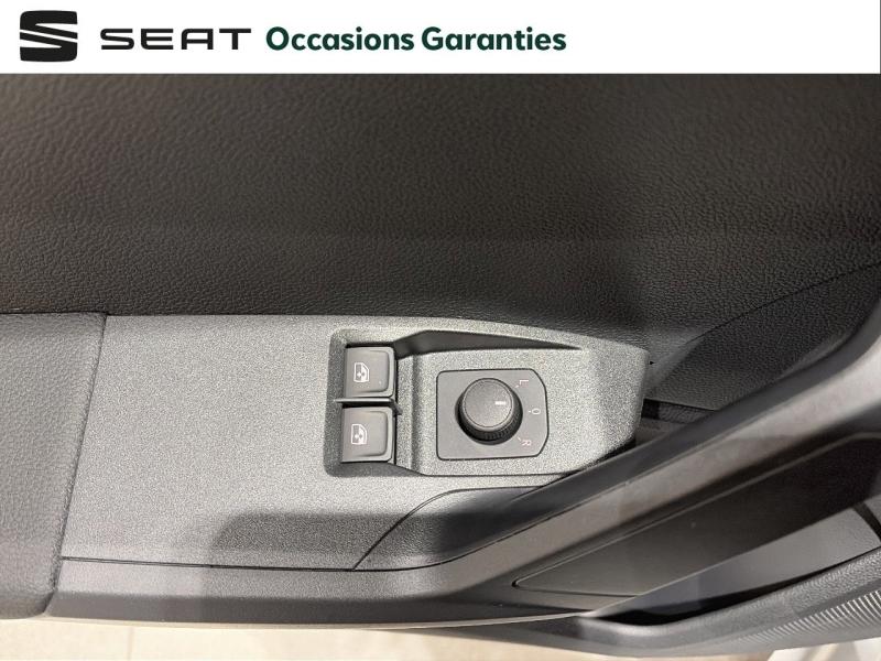 Voitures occasions SEAT IBIZA Edition Dechy