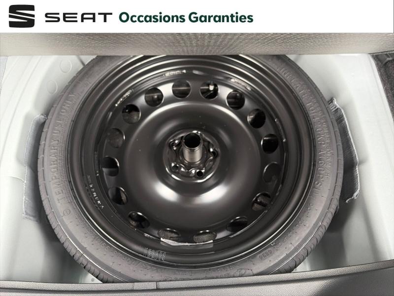 Voitures occasions SEAT ARONA Copa Dechy