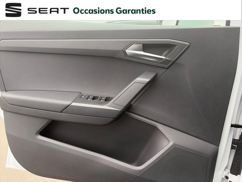 Voitures occasions SEAT ARONA Copa Dechy