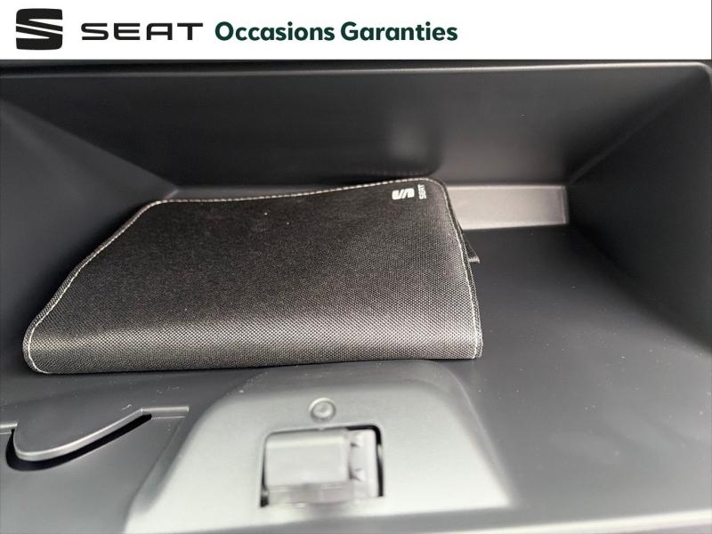 Voitures occasions SEAT ARONA Copa Dechy