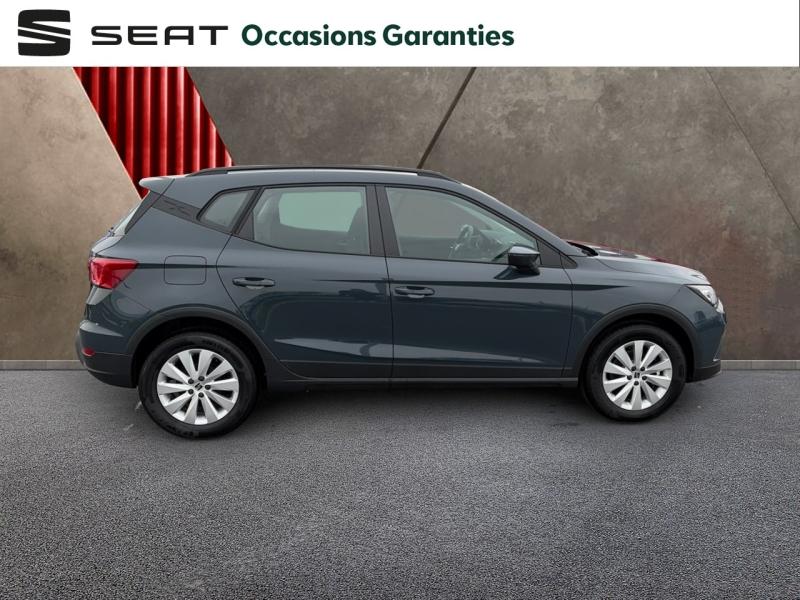 Voitures occasions SEAT ARONA Edition Dunkerque
