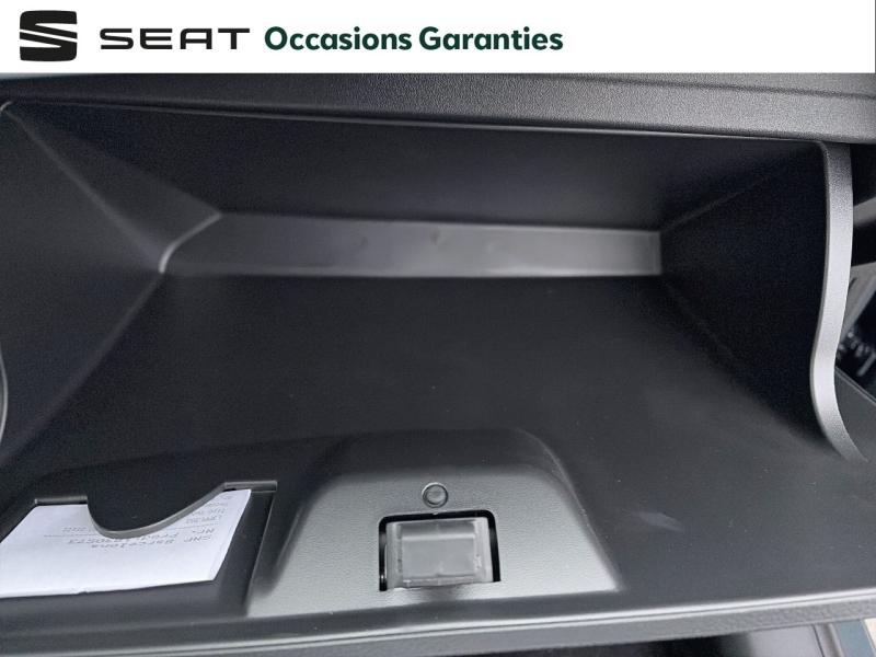 Voitures occasions SEAT ARONA Edition Dechy