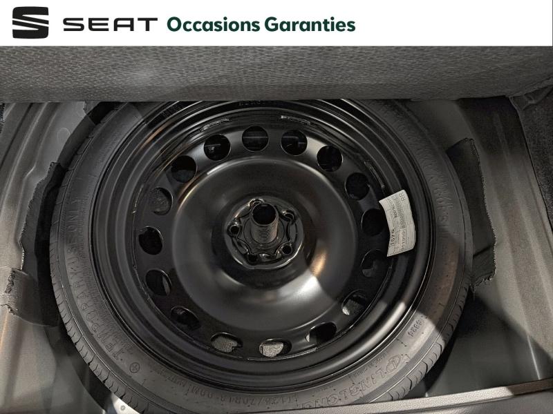 Voitures occasions SEAT ARONA Edition Dechy