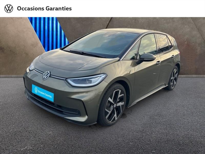 Voitures occasions VOLKSWAGEN ID.3 Style Dechy